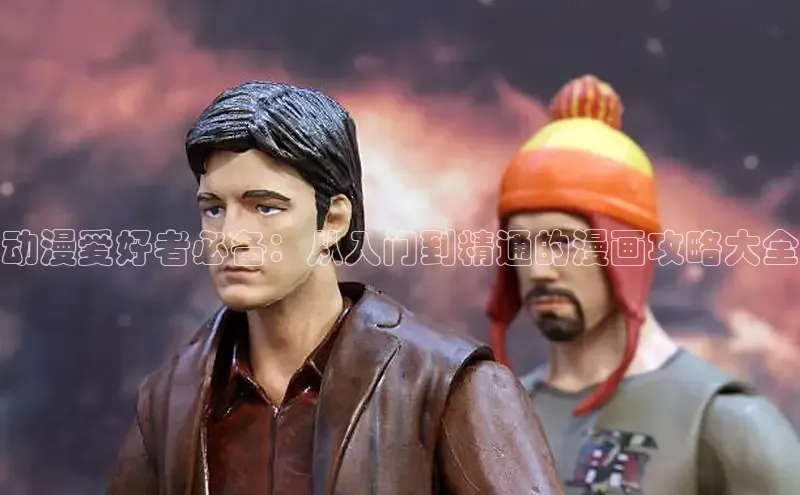 漫漫漫画app官方下载